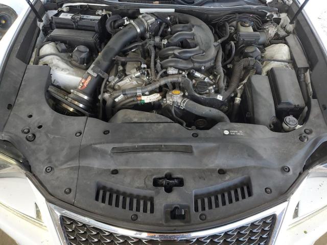 2016 LEXUS RC 350 JTHHE5BC4G5013628