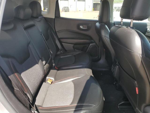 2021 JEEP COMPASS TR - 3C4NJDDB5MT571837