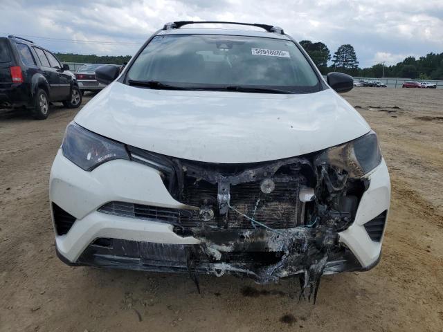 2017 TOYOTA RAV4 LE - JTMZFREV2HJ133721