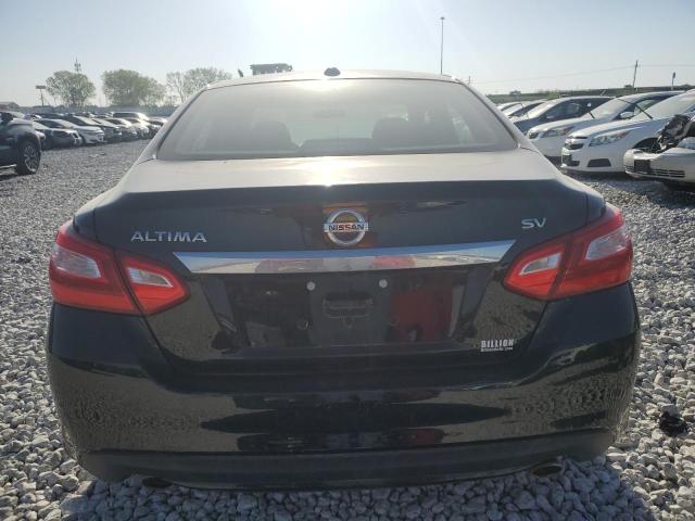 2017 NISSAN ALTIMA 2.5 - 1N4AL3AP0HC285744