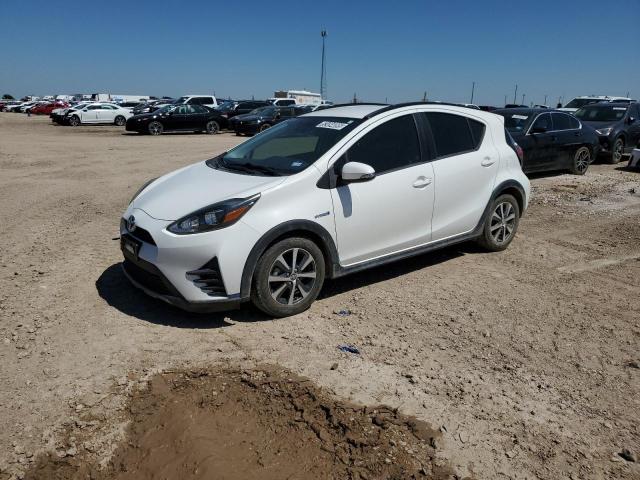 Vin: jtdkdtb3xj1615530, lot: 53494095, toyota prius 2018 img_1