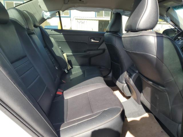 2017 TOYOTA CAMRY LE 4T1BF1FK5HU416986