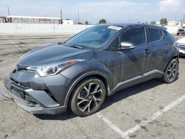 TOYOTA C-HR XLE