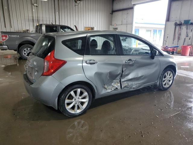 Vin: 3n1ce2cp2fl434941, lot: 56291655, nissan versa s 20153