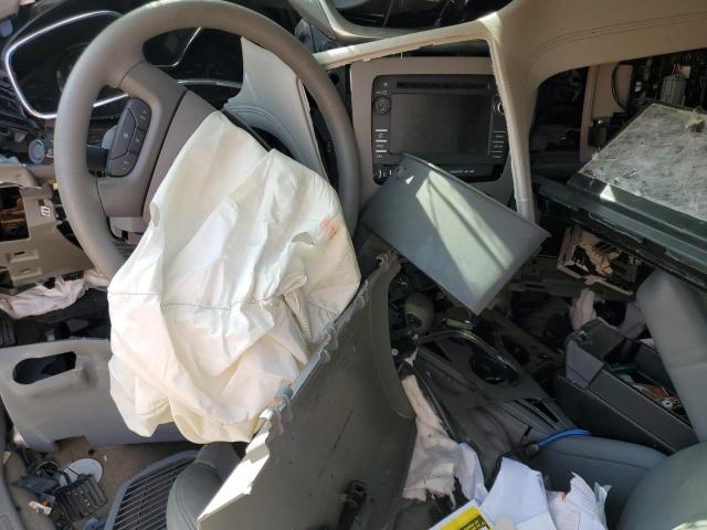 2015 CHEVROLET TRAVERSE L - 1GNKRFKD7FJ262156