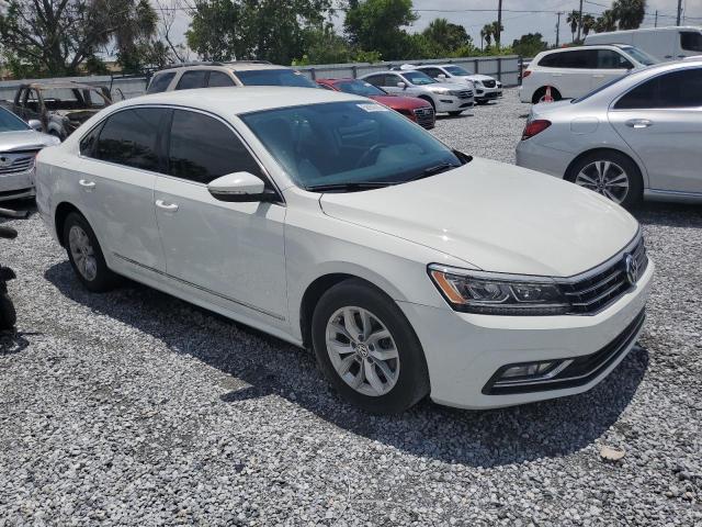 Vin: 1vwat7a32gc057139, lot: 58906035, volkswagen passat s 20164