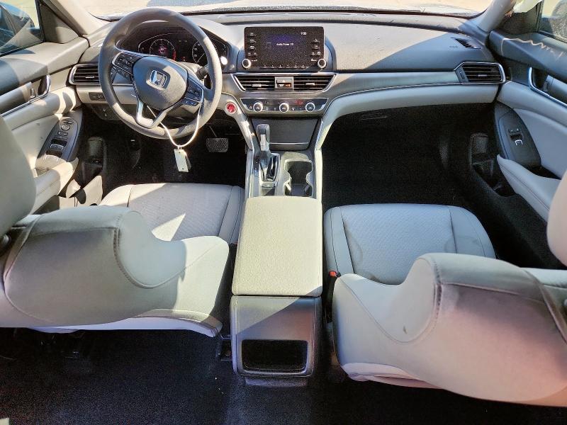 2019 HONDA ACCORD LX - 1HGCV1F14KA113775
