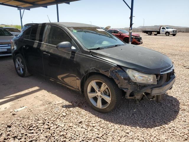 Vin: 1g1pe5sb7e7379128, lot: 57081415, chevrolet cruze lt 20144