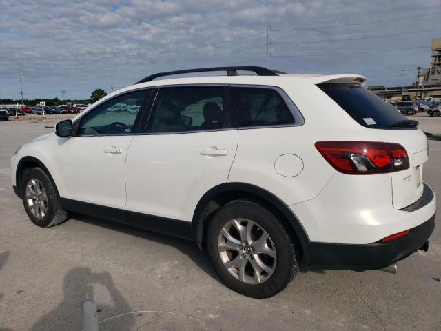 Vin: jm3tb2ca5f0461914, lot: 59327175, mazda cx-9 touring 20152