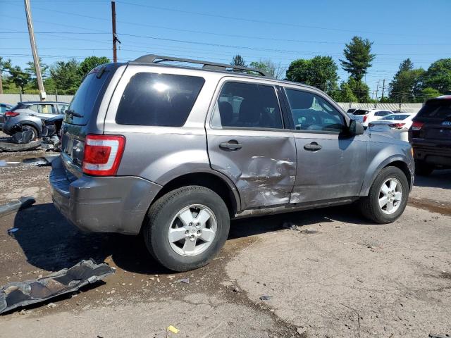 Vin: 1fmcu9dg9akc30358, lot: 55771745, ford escape xlt 20103