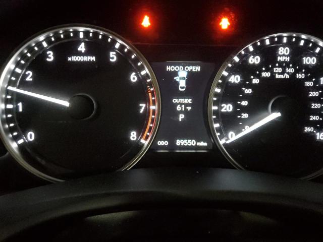 2015 LEXUS GS 350 JTHBE1BLXFA014593