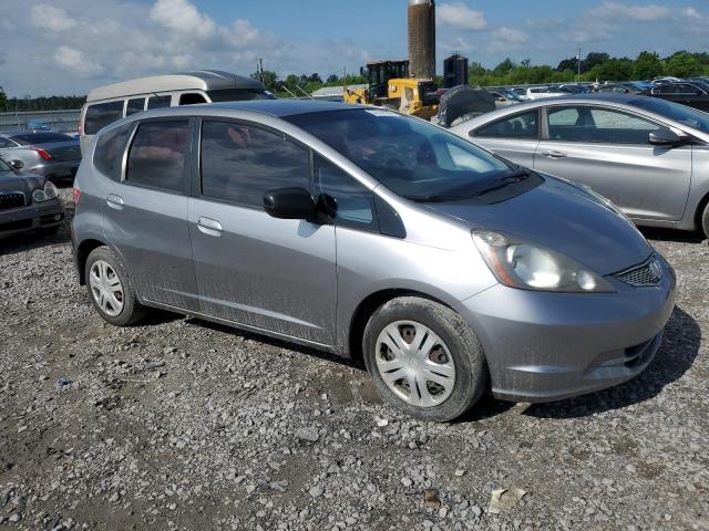 Vin: jhmge8h26ac003357, lot: 57556325, honda fit 20104