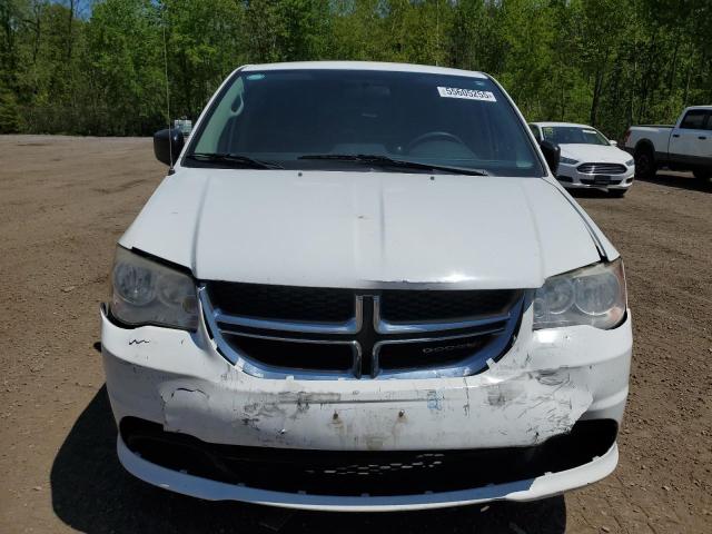 2014 DODGE GRAND CARA - 2C4RDGBG5ER100445