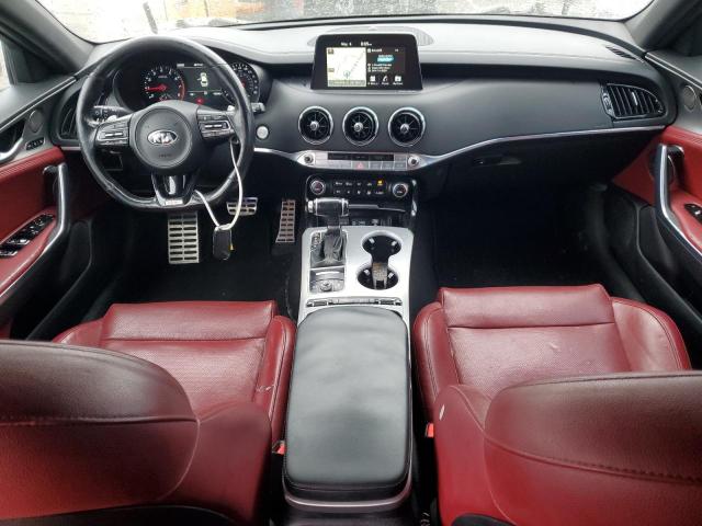 2018 KIA STINGER GT KNAE45LC6J6038891