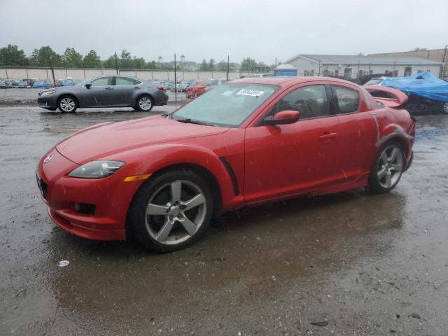 MAZDA RX8