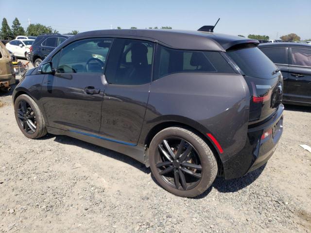 Vin: wby1z4c5xfv278617, lot: 54984645, bmw i series rex 20152