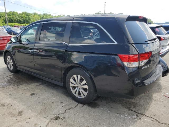 Vin: 5fnrl5h68gb002126, lot: 57836615, honda all models exl 20162