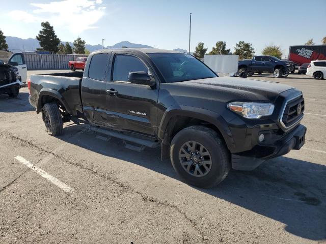 2023 TOYOTA TACOMA ACC 3TYRX5GN8PT082556