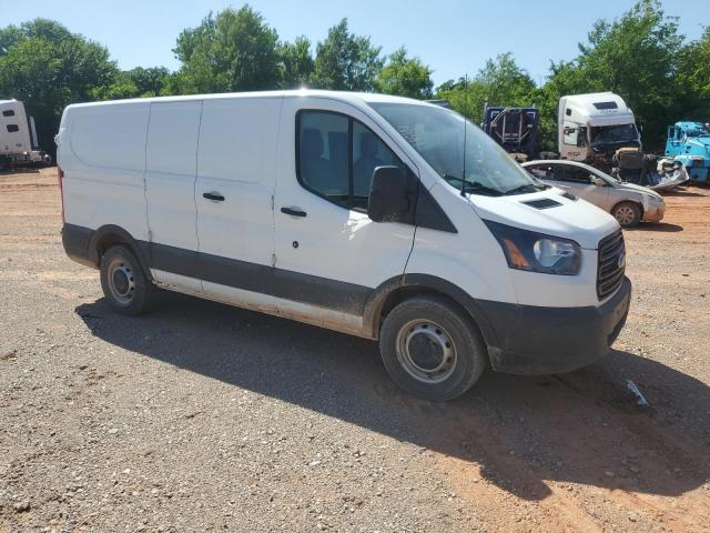 Vin: 1ftye1zm9jka03419, lot: 53331965, ford transit t-150 20184