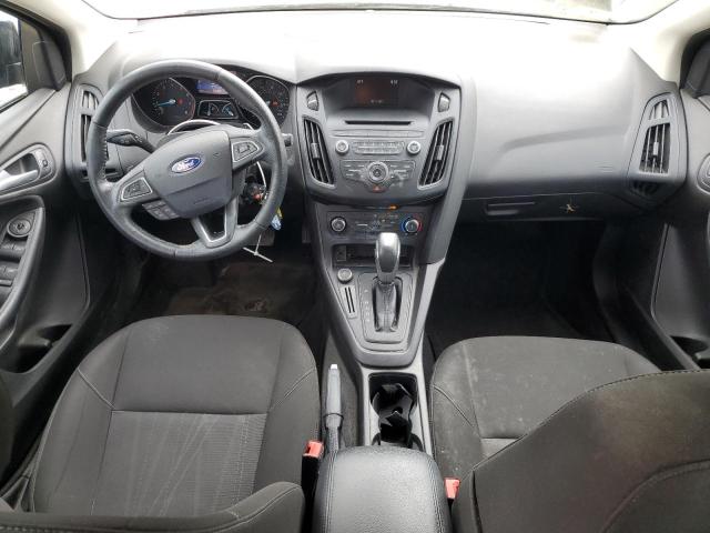 2015 FORD FOCUS SE 1FADP3F28FL364882