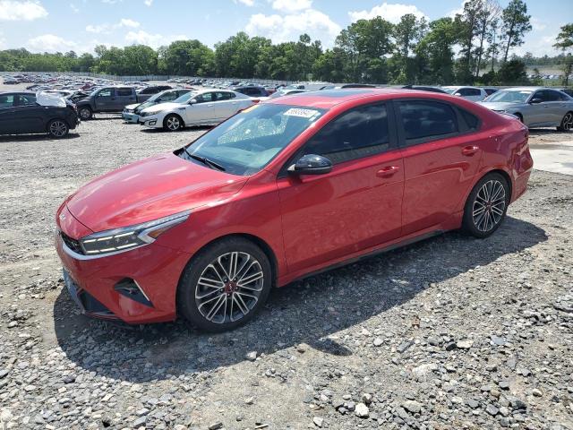 2023 KIA FORTE GT - 3KPF44AC2PE607548