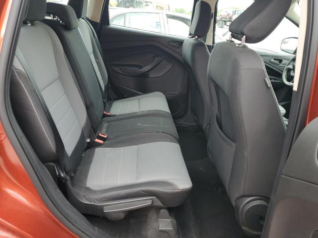 2019 FORD ESCAPE S - 1FMCU0F73KUA79497