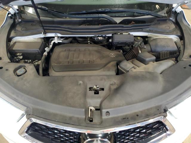 2017 ACURA MDX 5FRYD4H35HB001119