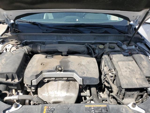 2016 CHEVROLET MALIBU LIM - 1G11C5SA8GF166510