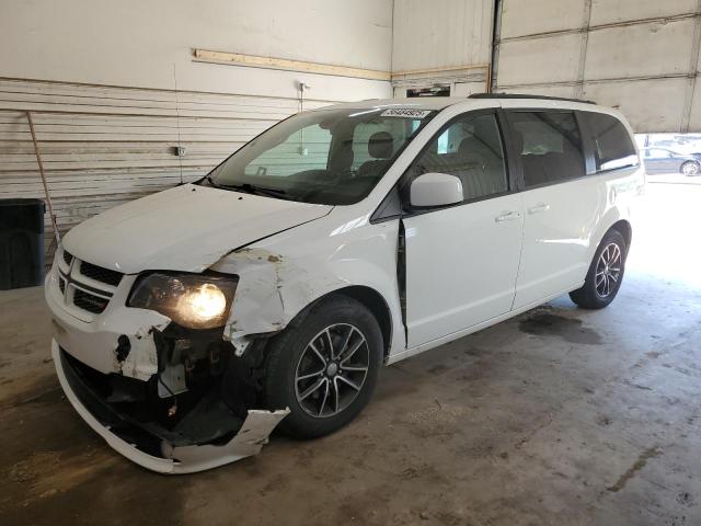 2018 DODGE GRAND CARA - 2C4RDGEG8JR343978