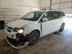 2018 DODGE GRAND CARA - 2C4RDGEG8JR343978