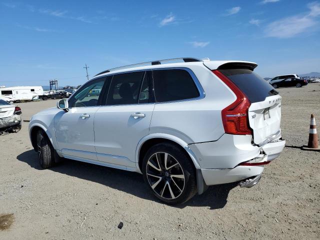 Vin: yv4a22pk7j1329580, lot: 58860405, volvo xc90 t6 20182