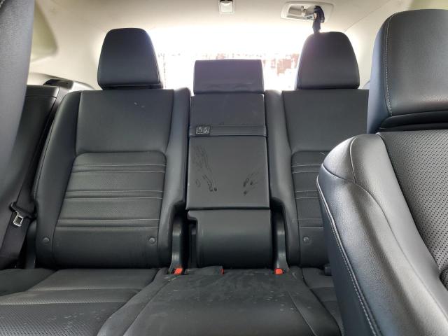 2015 LEXUS NX 300H JTJBJRBZ8F2027317