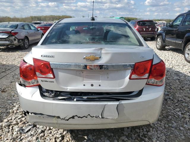 2016 CHEVROLET CRUZE LIMI - 1G1PE5SB0G7175564