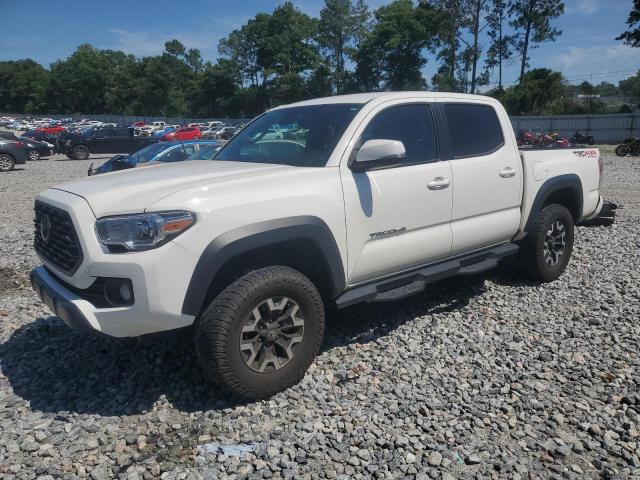 Vin: 3tycz5an6lt003081, lot: 57071105, toyota tacoma double cab 2020 img_1