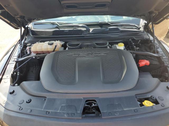 2021 RAM 1500 TRX - 1C6SRFU97MN727629