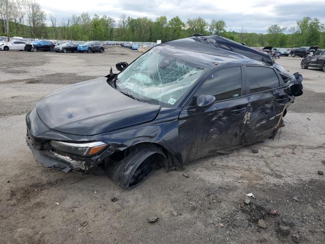 Vin: 2hgfe2f55rh541758, lot: 56161715, honda civic sport 2024 img_1