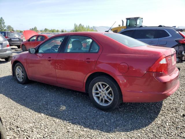 Vin: 3fahp0ga8cr416952, lot: 55161785, ford fusion s 20122