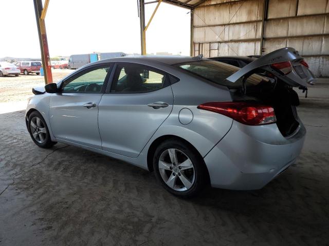 Vin: 5npdh4ae1dh308802, lot: 57864785, hyundai elantra gls 20132