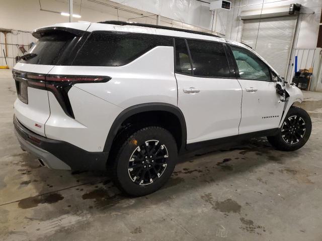 2024 CHEVROLET TRAVERSE L 1GNEVJKS0RJ164407