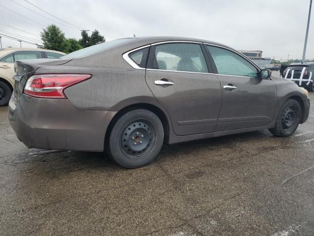 Vin: 1n4al3ap4ec278047, lot: 58912525, nissan altima 2.5 20143