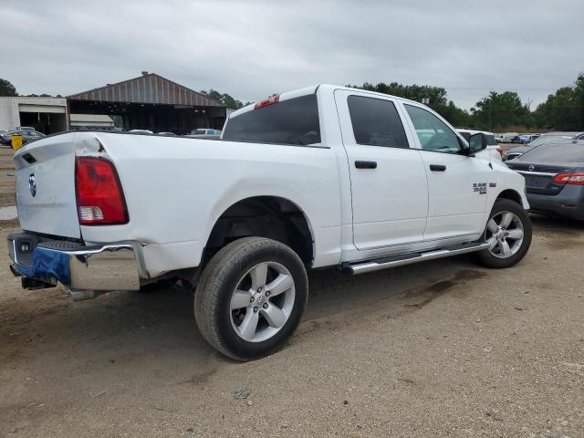 Vin: 3c6rr6kt8mg708237, lot: 55057265, ram 1500 tradesman 20213