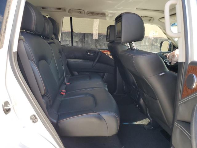 2017 NISSAN ARMADA SV - JN8AY2ND0H9008549