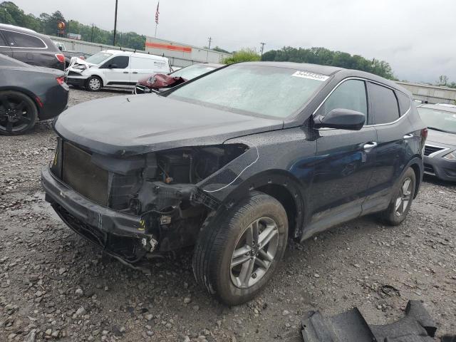 2017 HYUNDAI SANTA FE S - 5XYZT3LB7HG409485