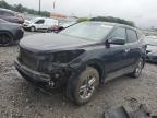 2017 HYUNDAI SANTA FE S - 5XYZT3LB7HG409485