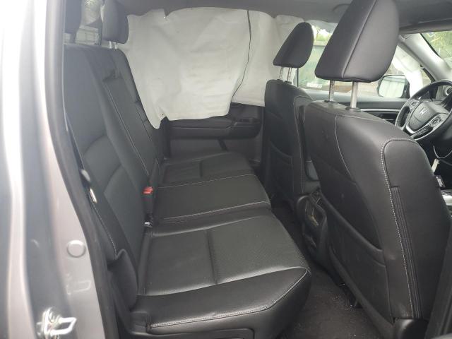 2023 HONDA RIDGELINE 5FPYK3F58PB040248