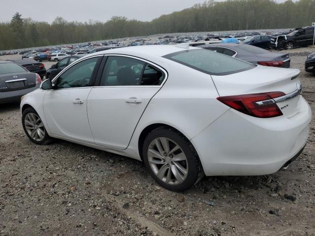 Vin: 2g4gr5ex7g9175980, lot: 55817555, buick regal premium 20162