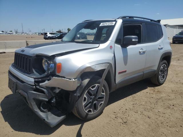 JEEP RENEGADE T