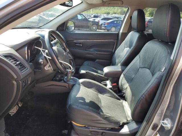 2016 MITSUBISHI OUTLANDER - JA4AR4AW9GZ031865