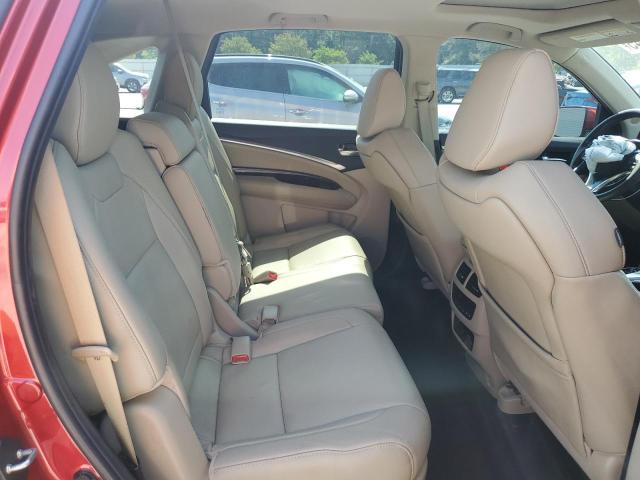 2020 ACURA MDX - 5J8YD3H39LL001885