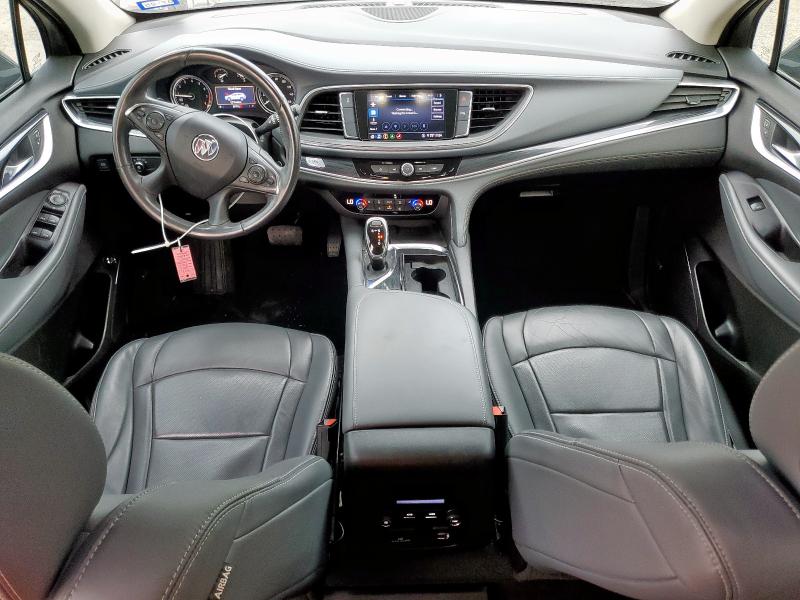 2020 BUICK ENCLAVE ES 5GAERBKW9LJ183634